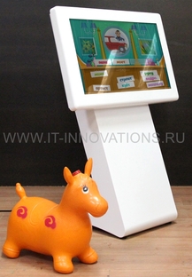 Детский интерактивный киоск ИТ-И-155