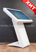 интерактивный сенсорный стол ИТ-И-155-43 дюйма