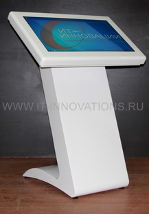 Интерактивный стол ИТ-И-155-32 Тюльпан