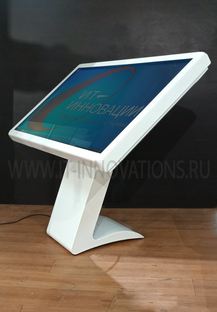 Интерактивный стол ИТ-И-155-65 Тюльпан