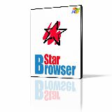 StarBrowser-браузер сенсорных систем