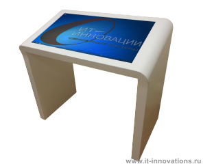 Сенсорный интерактивный стол Сенсорный интерактивный стол