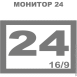 МОНИТОР 24 ДЮЙМА