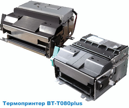 Термопринтер BT-T080
