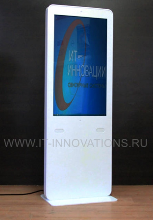 СЕНСОРНАЯ СТОЙКА ИТ-И-101 АЙФОН 43 ДЮЙМА