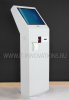 Сенсорный интерактивный терминал ИТ-И-21/2