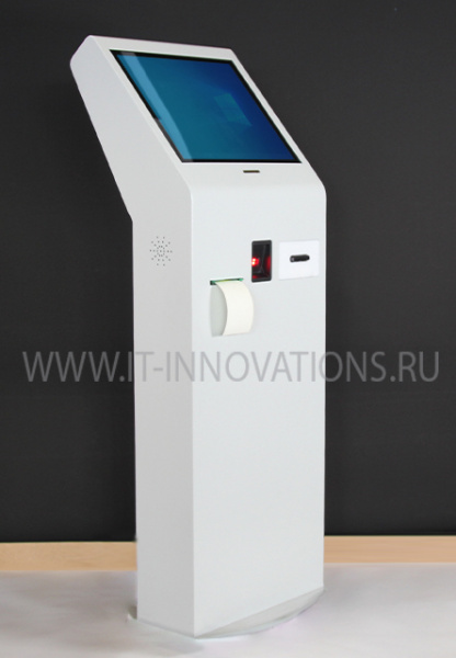 Сенсорный интерактивный терминал ИТ-И-21/2