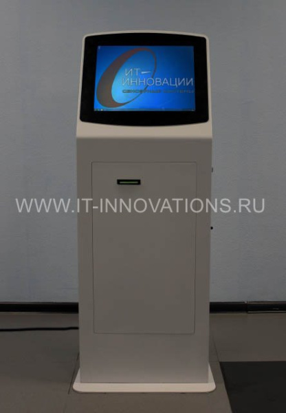 Сенсорный информационный терминал ИТ-И-9