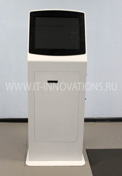 Сенсорный информационный терминал ИТ-И-9