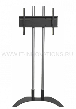 Напольная стойка для сенсорного киоска ИТ-И-108-2 (32-65 дюймов)