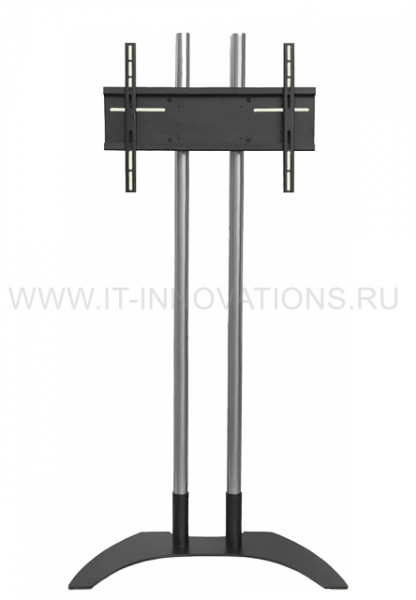 Напольная стойка для сенсорного киоска ИТ-И-108-2 (32-65 дюймов)