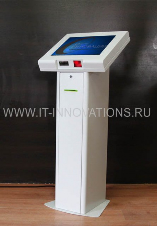 Терминал электронной очереди ИТ-И-60