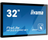 Сенсорный монитор Iiyama 32" ProLite TF3222MC-B