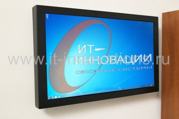 СЕНСОРНЫЙ ИНТЕРАКТИВНЫЙ МОНИТОР 42 ДЮЙМА (ИТ-И-23 КЛАССИК)