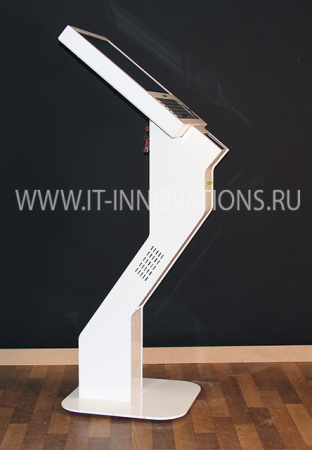 Информационный терминал ИТ-И-303-2-01