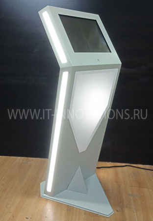 Информационный терминал ИТ-И-116 КОСМОС