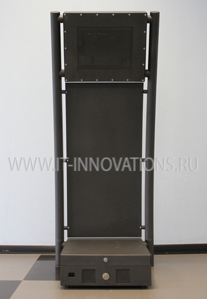 Информационный киоск ИТ-И-3