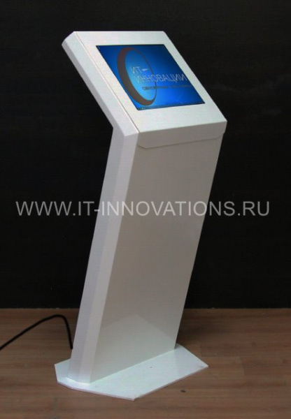 Сенсорный информационный киоск ИТ-И-30  MINI KOSMOS