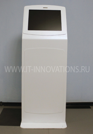 Сенсорный информационный терминал ИТ-И-4