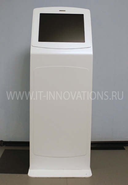 Сенсорный информационный терминал ИТ-И-4