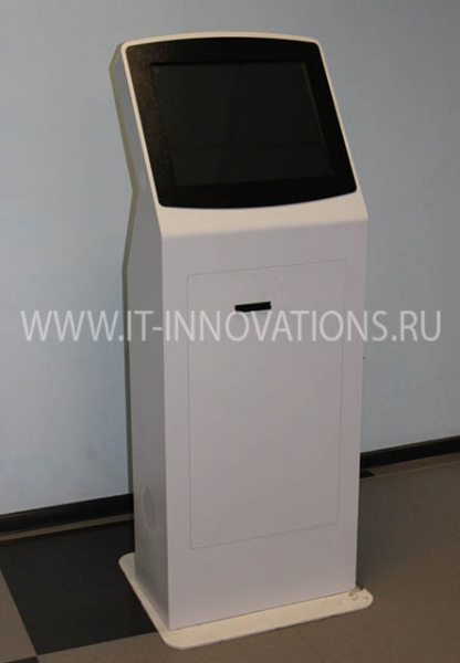 Сенсорный информационный терминал ИТ-И-9
