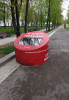Уличный сенсорный киоск ИТ-И-170ДП