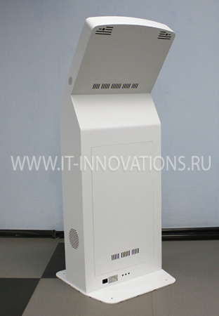 Сенсорный информационный терминал ИТ-И-4