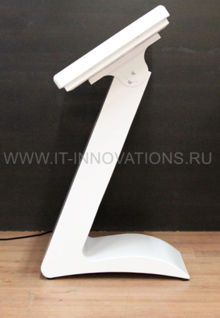 Интерактивный сенсорный стол ИТ-И-155-32 Тюльпан