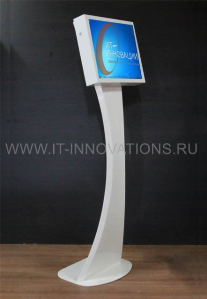 Информационный киоск ИТ-И-125 "СКАЙНЕТ"