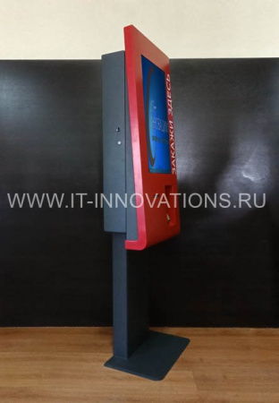 Сенсорный киоск онлайн касса 81-32