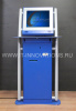 Платежный терминал с клавиатурой ИТ-И-20