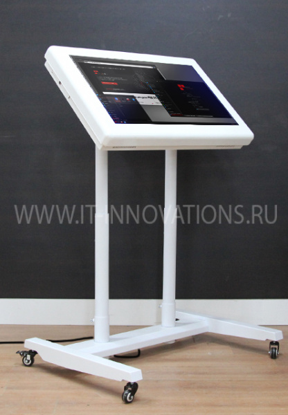 Сенсорный стол 32 дюйма ИТ-И-151-32 ТРАНСФОРМЕР