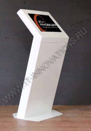 Сенсорный информационный киоск ИТ-И-30  MINI KOSMOS