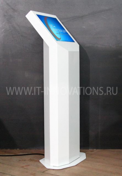 Сенсорный инфокиоск ИТ-И-61