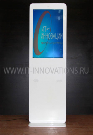 СЕНСОРНАЯ СТОЙКА ИТ-И-101 АЙФОН 32 ДЮЙМА