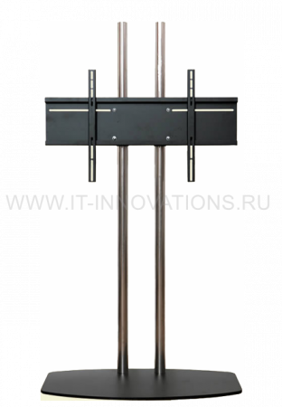 Напольная стойка для сенсорного монитора ИТ-И-108-1 (32-65 дюймов)