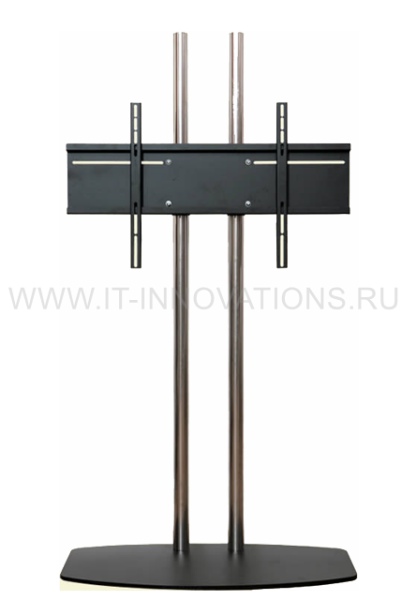 Напольная стойка для сенсорного киоска ИТ-И-108-1 (32-65 дюймов)