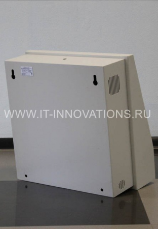 Настенный терминал под клавиатуру ИТ-И-5/3