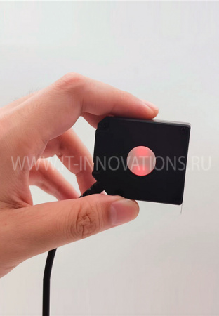 YJ-ES531 встраиваемый CMOS 1-мегапиксельный сканер штрих кодов 1D/2D/QR Code