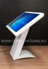 Интерактивный сенсорный стол ИТ-И-155-65 Тюльпан