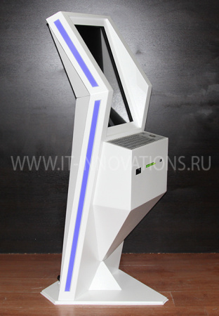 Инфомат ИТ-И-116 "КОСМОС 24"