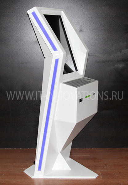 Инфомат ИТ-И-116 "КОСМОС 24"
