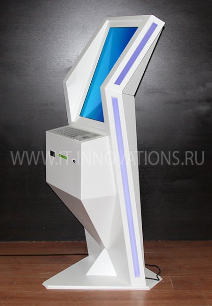 Инфомат ИТ-И-116 "КОСМОС 24"
