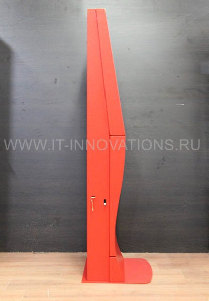 Сенсорный терминал кассир ИТ-И-84-32