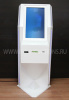 Инфомат ИТ-И-116 "КОСМОС 24"