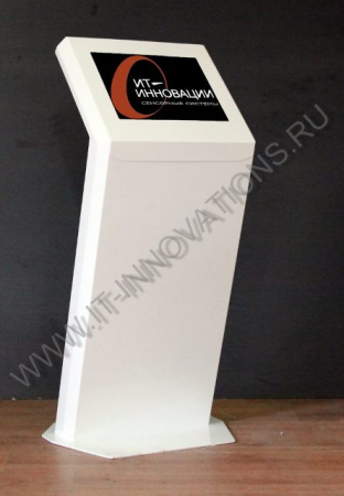 Сенсорный информационный киоск ИТ-И-30  MINI KOSMOS