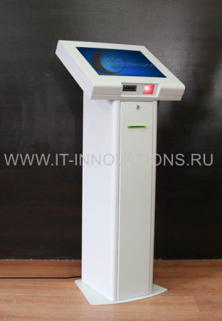 Терминал электронной очереди ИТ-И-60