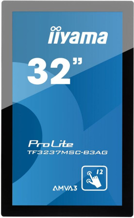 Сенсорный монитор Iiyama 32" ProLite TF3237MSC