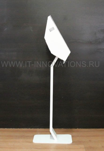 Киоск электронная очередь ИТ-И-140