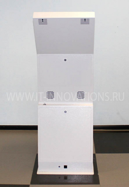 Промышленный терминал ИТ-И-16ПРОМ